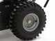 Stiga ST 4262 P - Petrol Snowplough - WS210