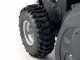 Stiga ST 4262 P - Petrol Snowplough - WS210