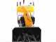 Stiga ST 4262 P - Petrol Snowplough - WS210