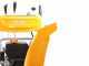Stiga ST 4262 P - Petrol Snowplough - WS210