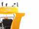 Stiga ST 4262 P - Petrol Snowplough - WS210