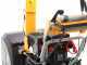 Stiga ST 4262 P - Petrol Snowplough - WS210