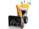 Stiga ST 4262 P - Petrol Snowplough - WS210