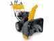Stiga ST 4262 P - Petrol Snowplough - WS210