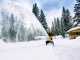Stiga ST 4262 P - Petrol Snowplough - WS210