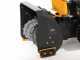 Stiga ST 4262 P - Petrol Snowplough - WS210