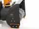 Stiga ST 4262 P - Petrol Snowplough - WS210