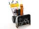 Stiga ST 4262 P - Petrol Snowplough - WS210
