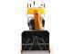 Stiga ST 4262 P - Petrol Snowplough - WS210