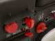 Stiga ST 4262 P - Petrol Snowplough - WS210