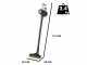 Karcher VC 4 Cordless - Power Broom - 21.6 V - 2.5 Ah