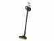 Karcher VC 4 Cordless - Power Broom - 21.6 V - 2.5 Ah