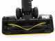 Karcher VC 4 Cordless - Power Broom - 21.6 V - 2.5 Ah