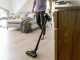 Karcher VC 4 Cordless - Power Broom - 21.6 V - 2.5 Ah