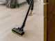 Karcher VC 4 Cordless - Power Broom - 21.6 V - 2.5 Ah
