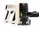 Karcher VC 4 Cordless - Power Broom - 21.6 V - 2.5 Ah