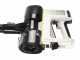 Karcher VC 4 Cordless - Power Broom - 21.6 V - 2.5 Ah