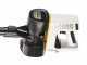 Karcher VC 4 Cordless - Power Broom - 21.6 V - 2.5 Ah