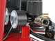 FIAC Cosmos 225 - Single-Phase Electric Air Compressor - Motor 2 HP - 24 lt