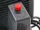 FIAC Cosmos 225 - Single-Phase Electric Air Compressor - Motor 2 HP - 24 lt