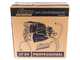 FIAC Cosmos 225 - Single-Phase Electric Air Compressor - Motor 2 HP - 24 lt