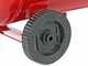 FIAC Cosmos 225 - Single-Phase Electric Air Compressor - Motor 2 HP - 24 lt