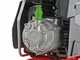 FIAC Cosmos 225 - Single-Phase Electric Air Compressor - Motor 2 HP - 24 lt