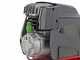 FIAC Cosmos 225 - Single-Phase Electric Air Compressor - Motor 2 HP - 24 lt
