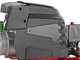 FIAC Cosmos 225 - Single-Phase Electric Air Compressor - Motor 2 HP - 24 lt