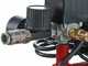 FIAC Cosmos 225 - Single-Phase Electric Air Compressor - Motor 2 HP - 24 lt