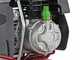 FIAC Cosmos 225 - Single-Phase Electric Air Compressor - Motor 2 HP - 24 lt