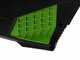 Greenworks GD48AB - Axial Battery Leaf Blower - 48V/4Ah