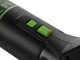 Greenworks GD48AB - Axial Battery Leaf Blower - 48V/4Ah
