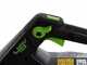 Greenworks GD48AB - Axial Battery Leaf Blower - 48V/4Ah