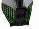 Greenworks GD48AB - Axial Battery Leaf Blower - 48V/4Ah