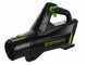 Greenworks GD48AB - Axial Battery Leaf Blower - 48V/4Ah