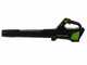 Greenworks GD48AB - Axial Battery Leaf Blower - 48V/4Ah