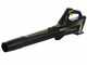 Greenworks GD48AB - Axial Battery Leaf Blower - 48V/4Ah