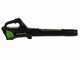 Greenworks GD48AB - Axial Battery Leaf Blower - 48V/4Ah
