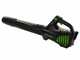 Greenworks GD48AB - Axial Battery Leaf Blower - 48V/4Ah