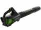 Greenworks GD48AB - Axial Battery Leaf Blower - 48V/4Ah