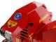Top Line BIONDA - Electric Garden Shredder - Three-phase Motor