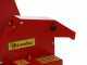 Top Line BIONDA - Electric Garden Shredder - Three-phase Motor