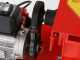 Top Line BIONDA - Electric Garden Shredder - Three-phase Motor