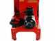 Top Line BIONDA - Electric Garden Shredder - Three-phase Motor