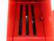 Top Line BIONDA - Electric Garden Shredder - Three-phase Motor