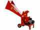 Top Line BIONDA - Electric Garden Shredder - Three-phase Motor