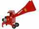 Top Line BIONDA - Electric Garden Shredder - Three-phase Motor