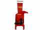 Top Line BIONDA - Electric Garden Shredder - Three-phase Motor