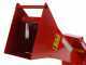 Top Line BIONDA - Electric Garden Shredder - Three-phase Motor